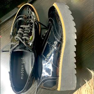 Madden Girl Shoes